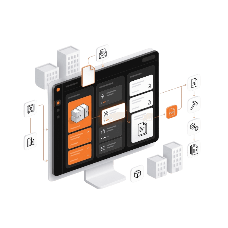 Finansije i dokumenta